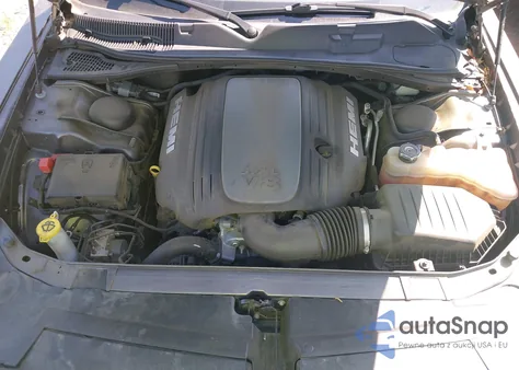 2021 Dodge Challenger R/T z USA, uszkodzony, nr VIN 2C3CDZBT4MH546643